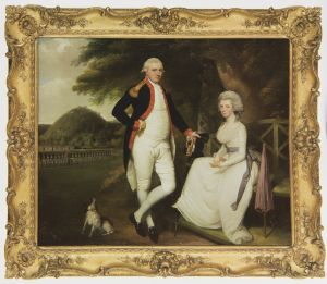 Home, Robert (1752-1834) - 1790s