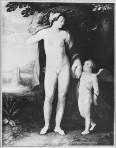 Grue, Carlo Antonio (1655-1723) - 18th century (early)