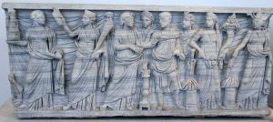 Ancient Roman - 270