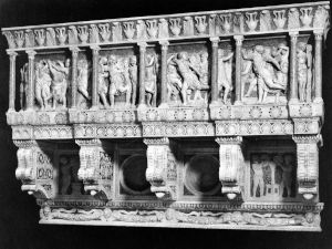 Donatello (Donato di Niccolò di Betto Bardi) (c1386-1466) - 1433