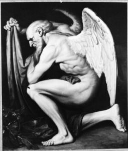Wonder, Pieter Christoffel (1780-1852) - 1810