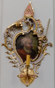 Landes, Anton (1712-1764) - 1738