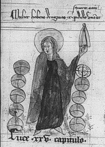 Bibliothèque royale de Belgique - 281-283 (cat. no. 2140), fol. 39r - 1390 (circa)