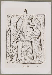 Sparta - 8th century BC (middle)