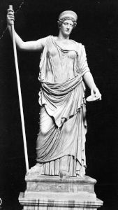 Graeco-Roman - 1st century BC