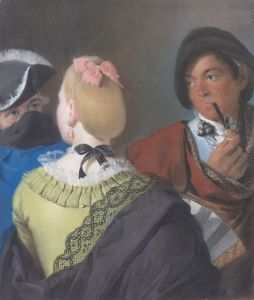 Tiepolo, Lorenzo (1736-1772) - 1770