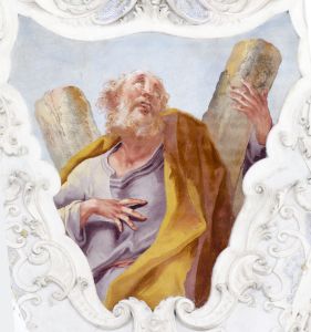 Riepp, Balthasar (1703-1764) - 1733