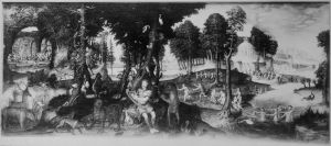 Netherlandish - 16th century (second half)