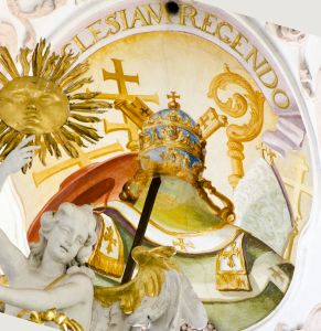 Asam, Cosmas Damian (1686-1739) - 1723