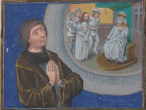 Bibliothèque nationale de France - fr. 6275, fol. 45v - 1485 (circa)