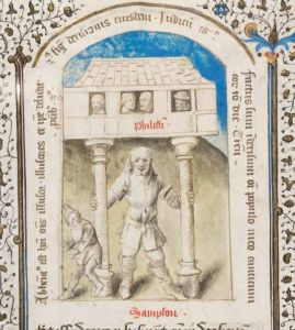 Stiftsbibliothek - Cod. 206(49), fol. 39 - 1450 (circa)