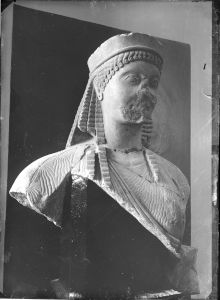 Ancient Greek - 6th century BC (late)