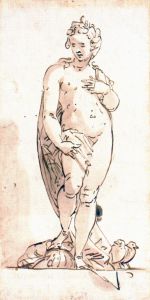 Cambiaso, Luca (1527-1585) - 16th century (second half)