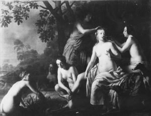 Honthorst, Gerard van (1590-1656) - 1650