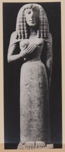 Cretan - 7th century BC