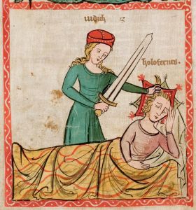 Universitäts- und Landesbibliothek - Hs 2505, fol. 56v - 1360 (circa)