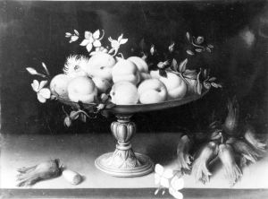 Galizia, Fede (1578-c1630) - 1600