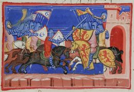 Guido delle Colonne p.47v - 1370 (circa)