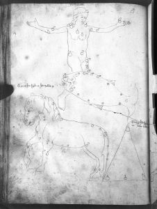 al-Sufi p.128v - 14th century