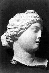 Ancient Roman - 1st century BC