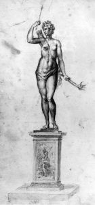 Cellini, Benvenuto (1500-1571) - 16th century (second quarter)