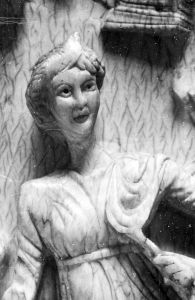 Late Roman - 5th century