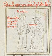 Universitätsbibliothek - Cod. Haen. 3506, fol. 36r - 1436