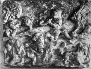 Ancient Roman - 300rd century