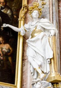 Schaidhauf, Thomas (1735-1807) - 1757