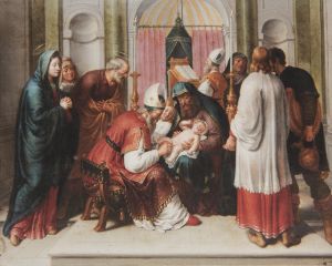 Lint, Peter van (1609-1690) - 17th century