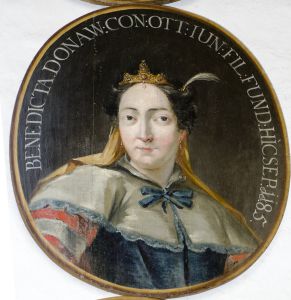 Dieffenbrunner, Johann Georg (1718-1785) - 1759 (circa)