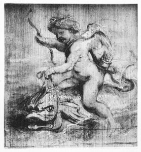 Rubens, Peter Paul (1577-1640) - 17th century (first half)
