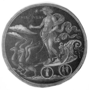Perugino (Pietro di Christoforo Vannucci) (1446-1524) - 1496