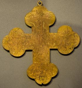 Seld, Nikolaus (died 1514) - 1494