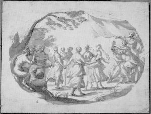 Allegrini, Francesco (1587-1663) - 1607