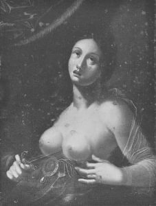 Dubois, Ambroise (1543-1614) - 17th century (first half)