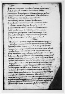 Germanicus Caesar p.32r - 820