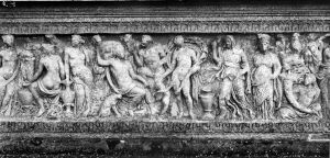 Ancient Roman - 300rd century