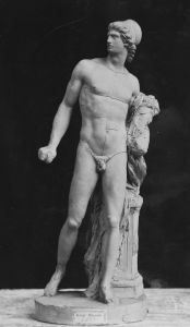 Sergel, Johan Tobias (1740-1814) - 18th century (late)