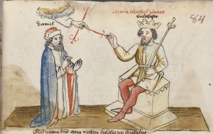 Universitätsbibliothek - Cod.I.2.2.24 (Oettingen-Wallersteinsche Bibliothek), fol. 84r - 1456