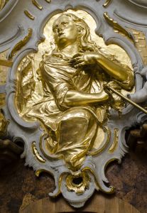 Straub, Johann Baptist (1704-1784) - 1752 (circa)