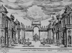 Parigi, Giulio (1571-1635) - 1608