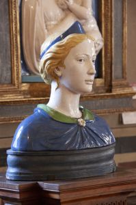 Robbia, Luca della (born 1399 or 1400, died 1482) - 1450