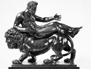 French - 18th century