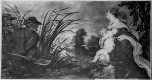 Rubens, Peter Paul (1577-1640) - 17th century (second quarter)