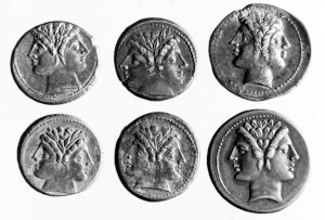 Ancient Roman - 2nd century BC