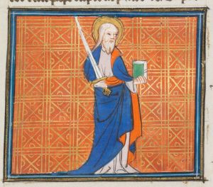 Bibliothèque de Genève - Ms. fr. 72, fol. 179ra - 1402 (circa)