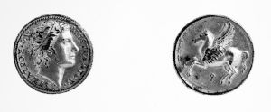 Cesati, Alessandro (active c1538-c1564) - 16th century