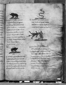 Österreichische Nationalbibliothek - Cod. 387, fol. 117r - 818
