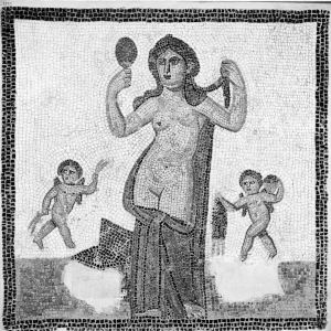 Ancient Roman - 300rd century